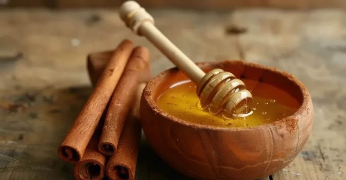 Ingredienti tradizionali italiani su tavolo di legno