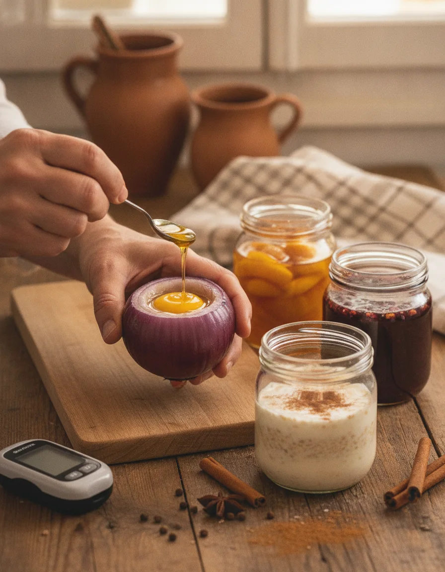 Ritmi naturali e vitalità dopo i 45 anni
